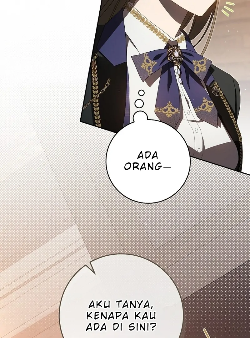 How to Get On the Main Character’s Flower Path chapter 5 halaman 30