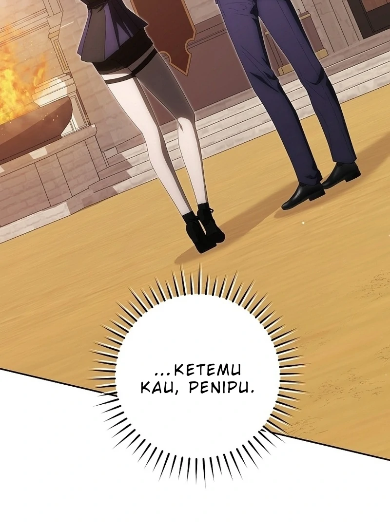 How to Get On the Main Character’s Flower Path chapter 5 halaman 33