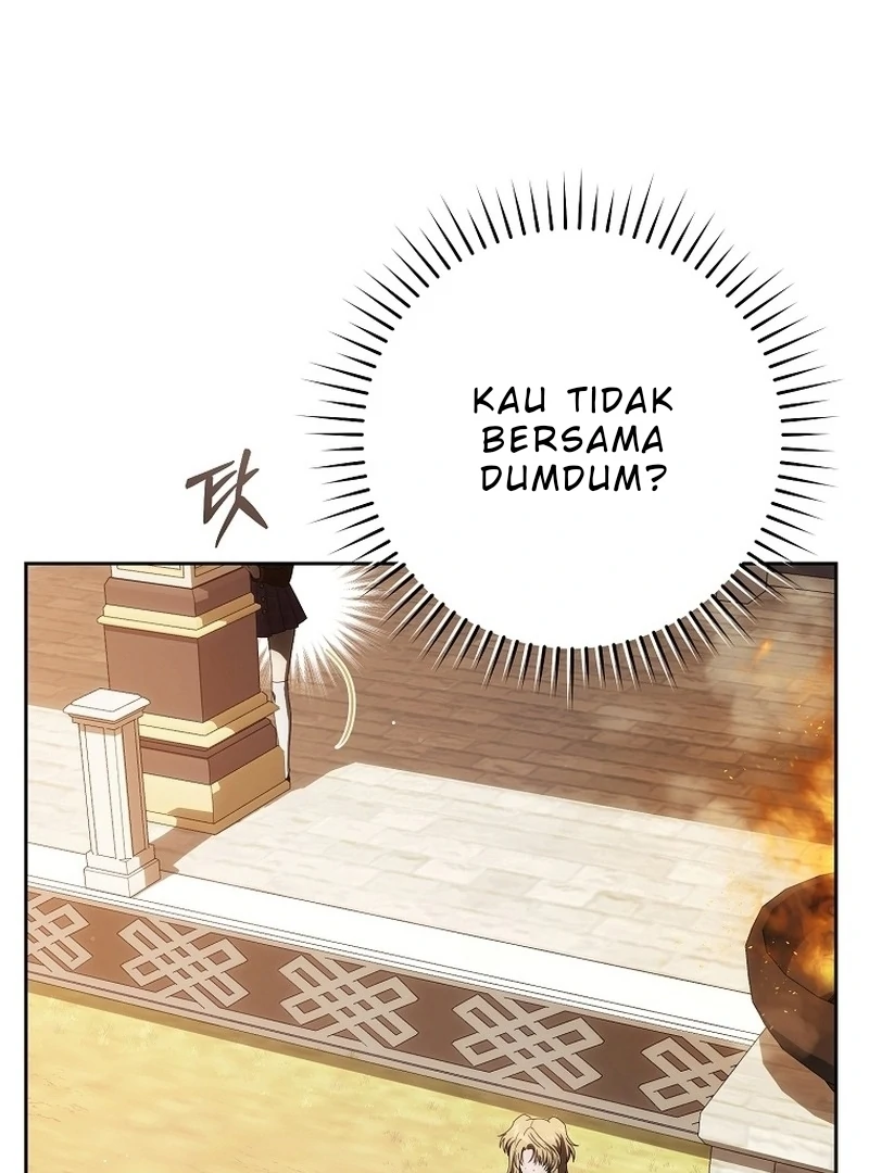 How to Get On the Main Character’s Flower Path chapter 5 halaman 34