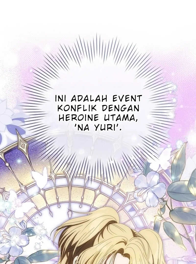 How to Get On the Main Character’s Flower Path chapter 5 halaman 41