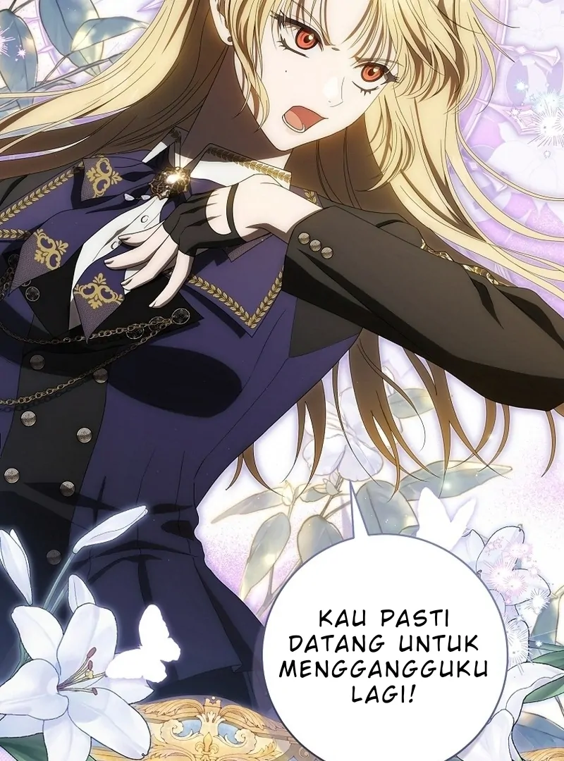 How to Get On the Main Character’s Flower Path chapter 5 halaman 42