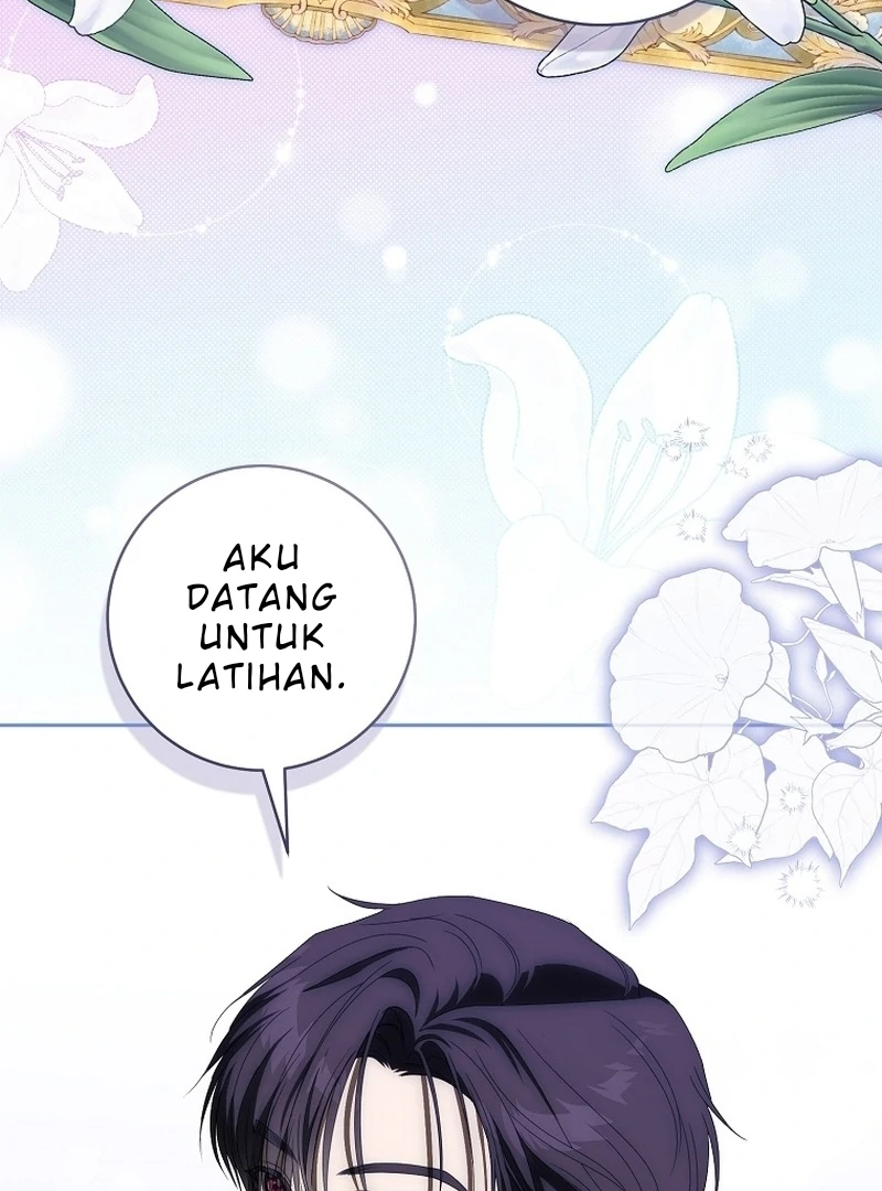 How to Get On the Main Character’s Flower Path chapter 5 halaman 43