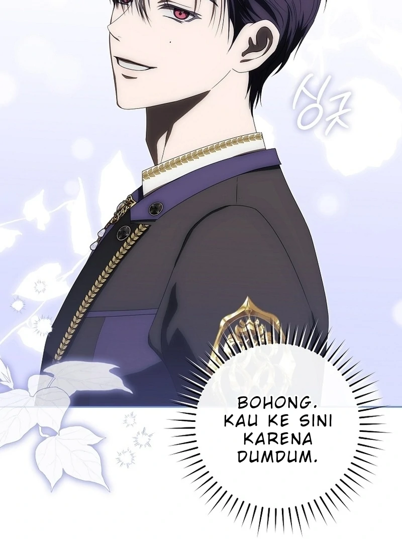 How to Get On the Main Character’s Flower Path chapter 5 halaman 44