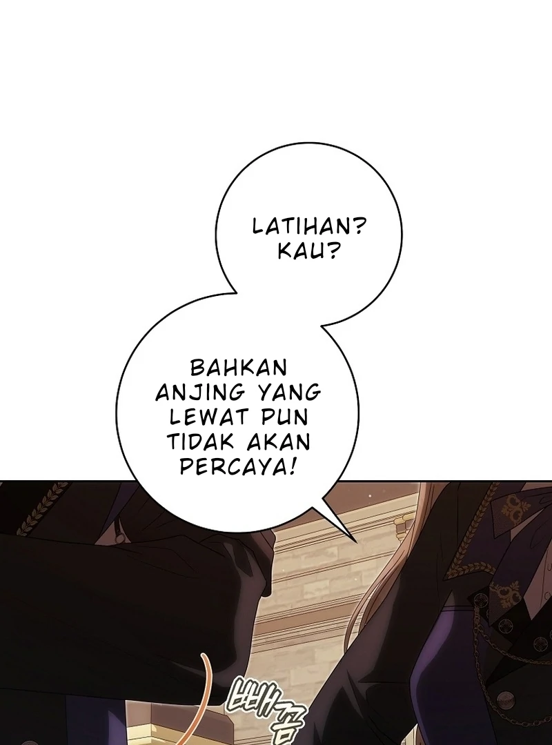 How to Get On the Main Character’s Flower Path chapter 5 halaman 45