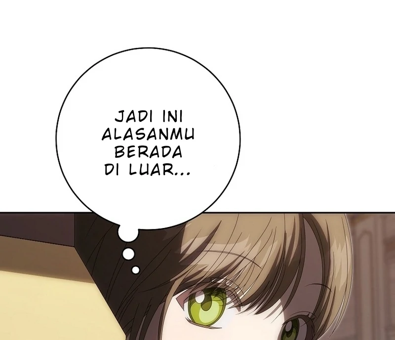 How to Get On the Main Character’s Flower Path chapter 5 halaman 47