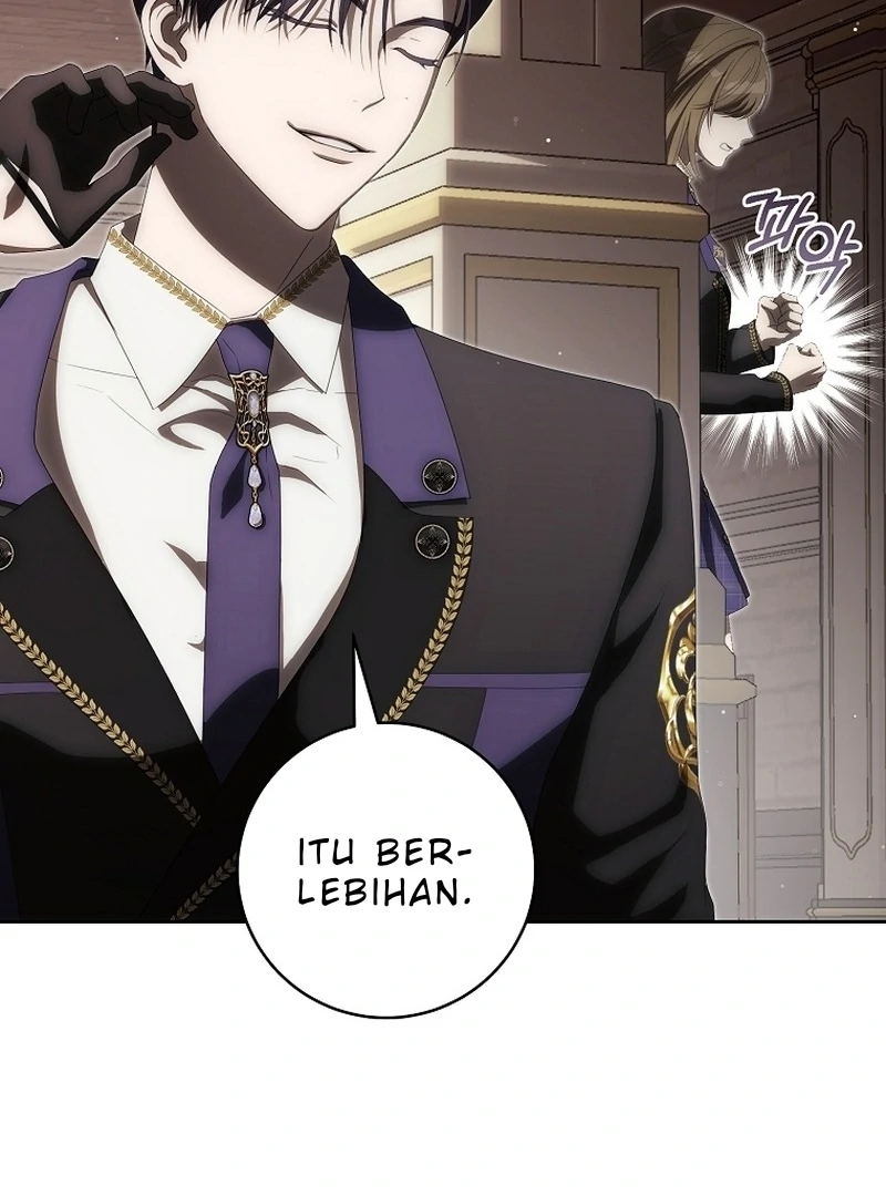 How to Get On the Main Character’s Flower Path chapter 5 halaman 52