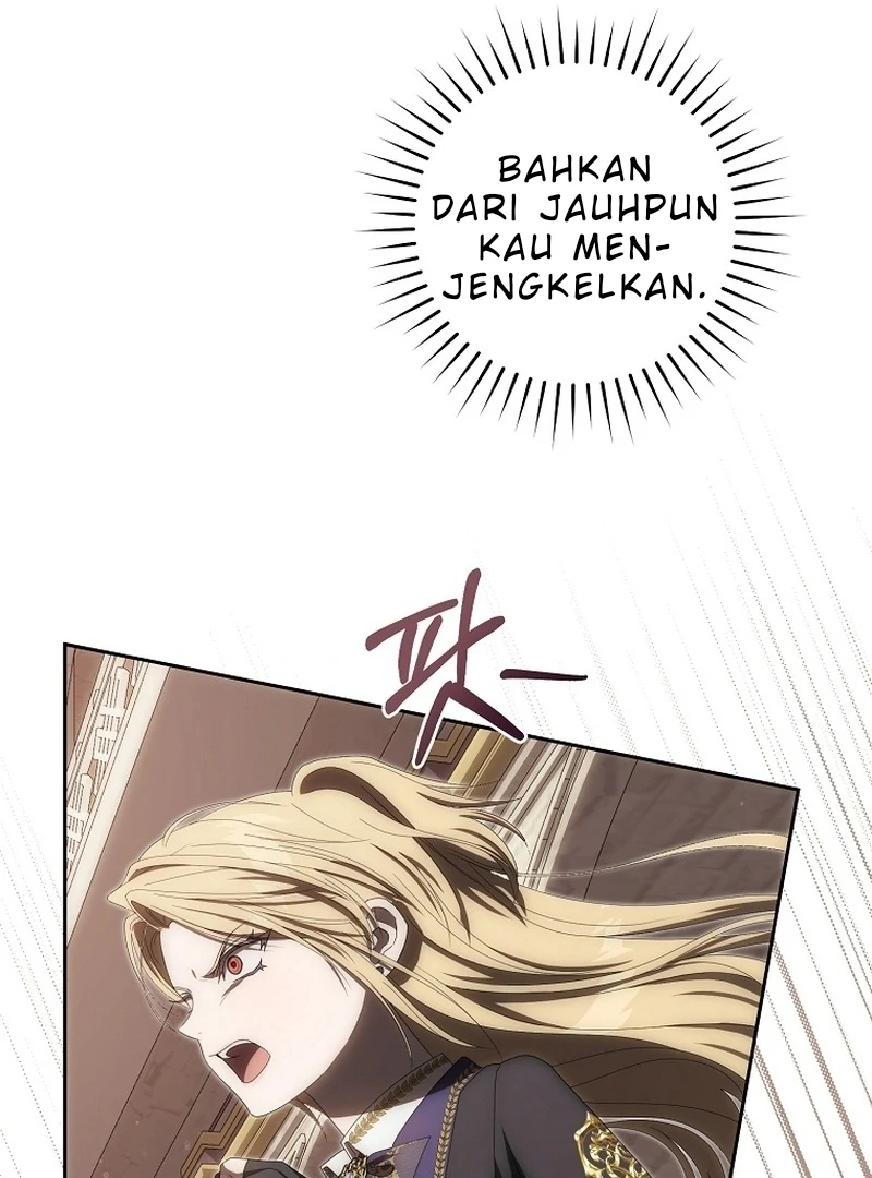 How to Get On the Main Character’s Flower Path chapter 5 halaman 53
