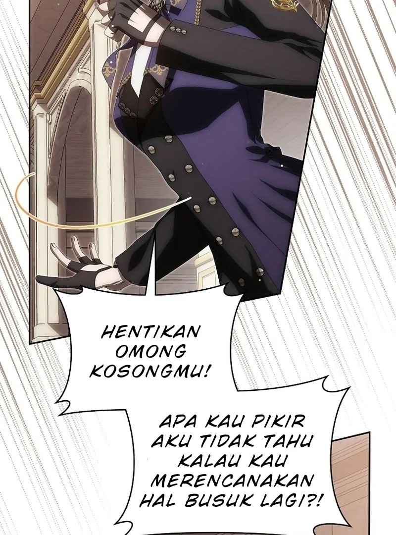 How to Get On the Main Character’s Flower Path chapter 5 halaman 54