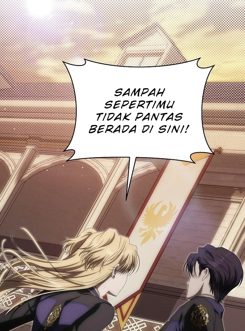 How to Get On the Main Character’s Flower Path chapter 5 halaman 59