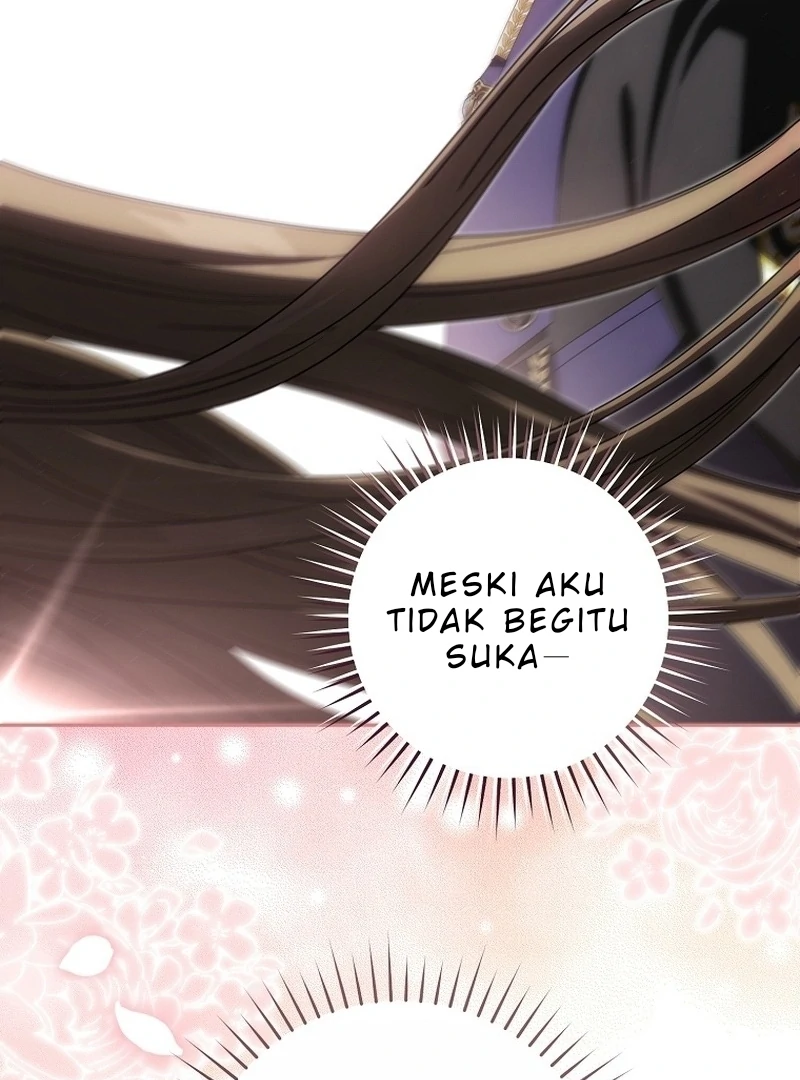 How to Get On the Main Character’s Flower Path chapter 5 halaman 65
