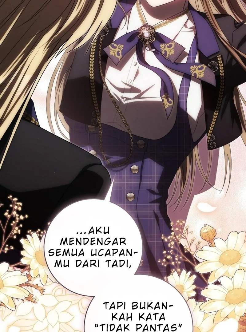 How to Get On the Main Character’s Flower Path chapter 5 halaman 67