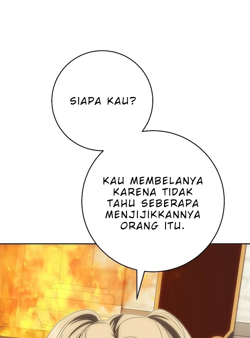 How to Get On the Main Character’s Flower Path chapter 5 halaman 70