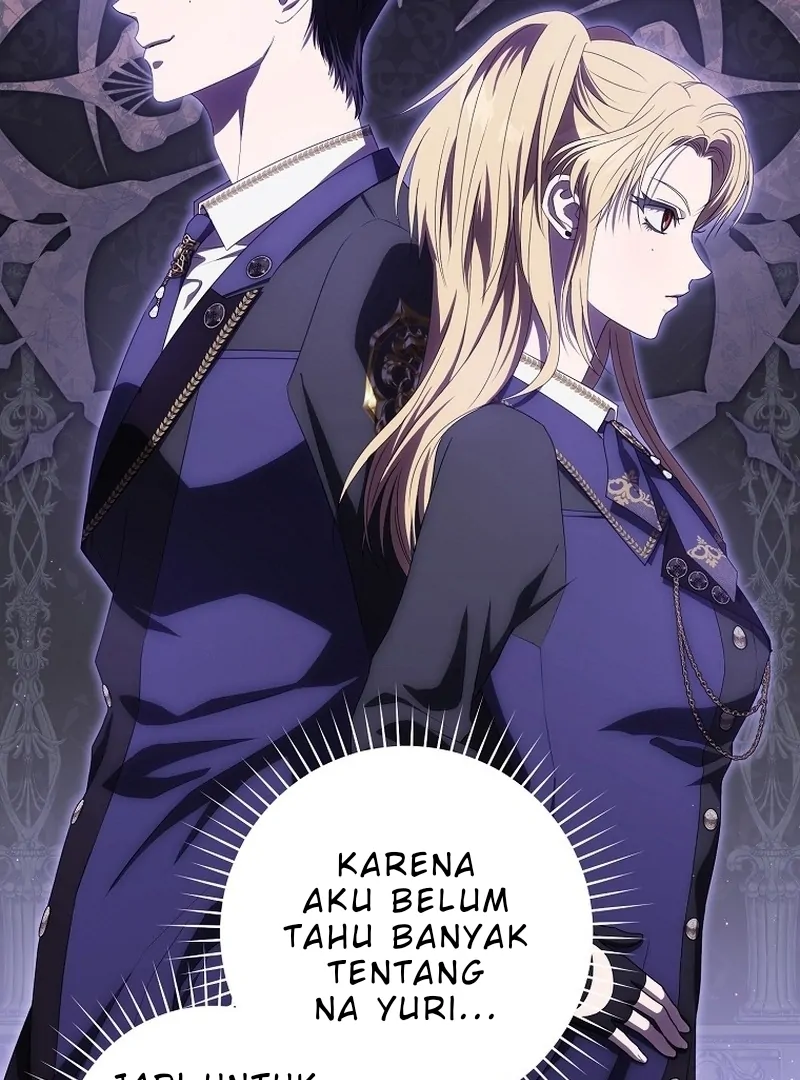 How to Get On the Main Character’s Flower Path chapter 5 halaman 74