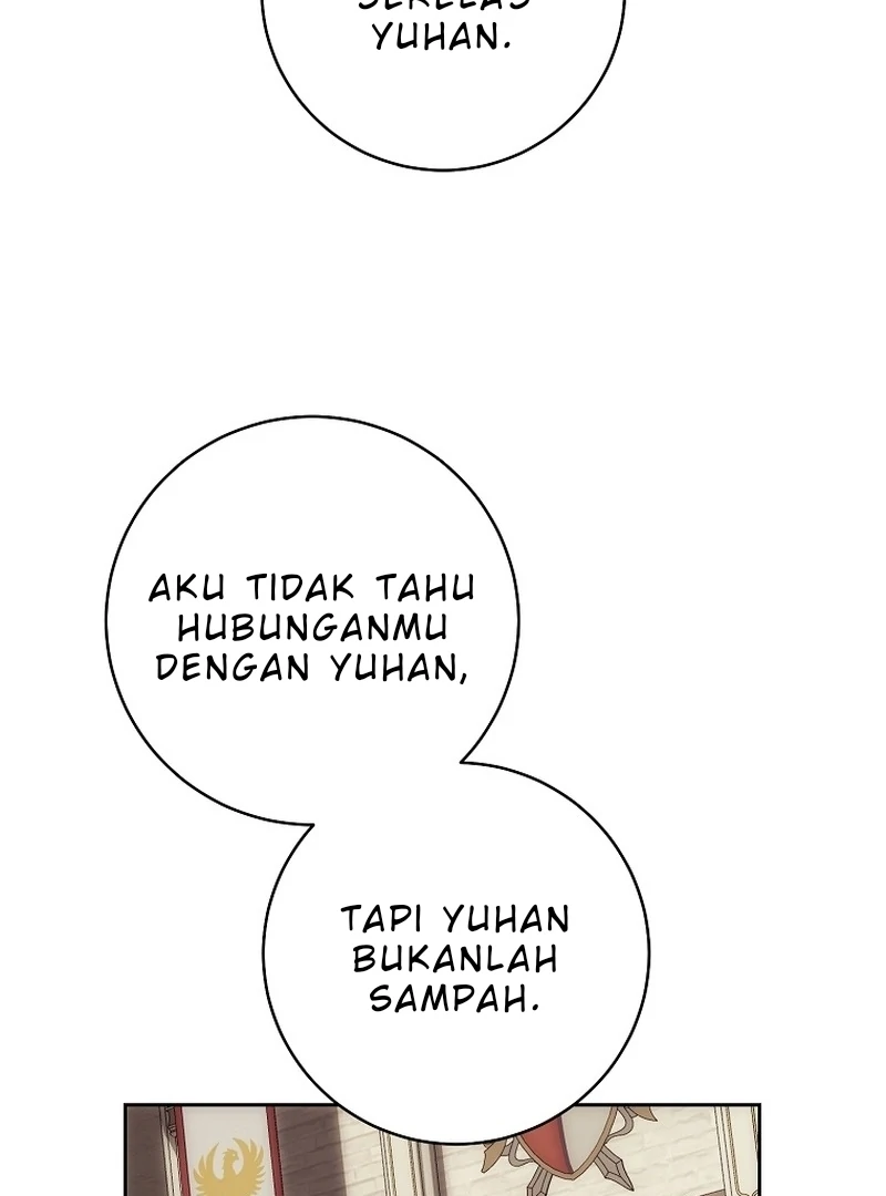 How to Get On the Main Character’s Flower Path chapter 5 halaman 76