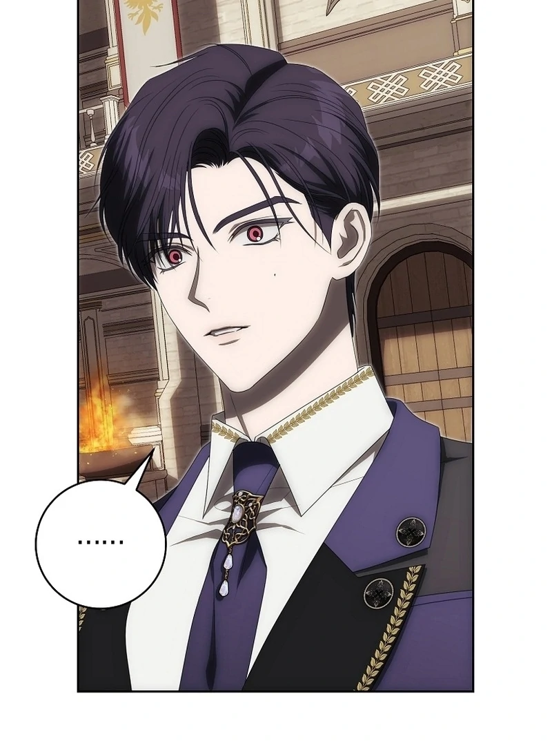 How to Get On the Main Character’s Flower Path chapter 5 halaman 77