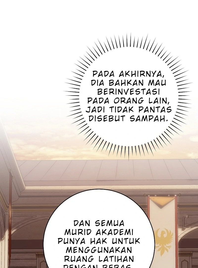 How to Get On the Main Character’s Flower Path chapter 5 halaman 78