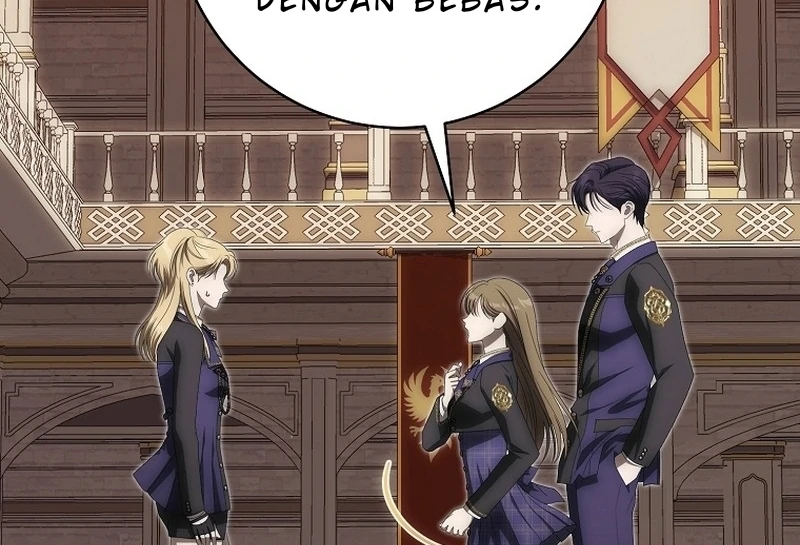 How to Get On the Main Character’s Flower Path chapter 5 halaman 79