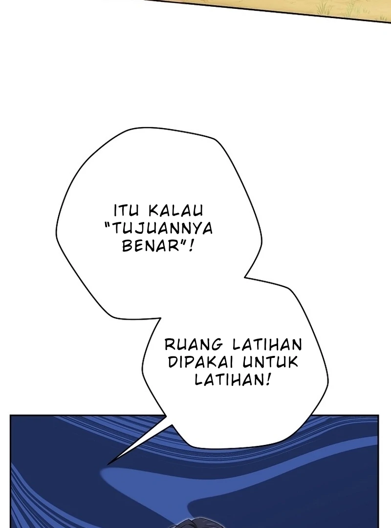 How to Get On the Main Character’s Flower Path chapter 5 halaman 81