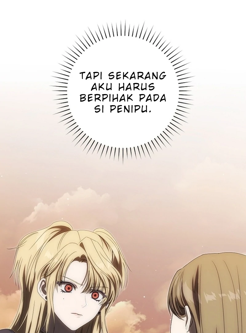 How to Get On the Main Character’s Flower Path chapter 5 halaman 85
