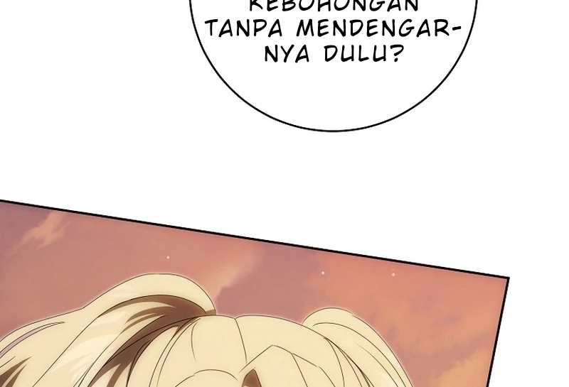 How to Get On the Main Character’s Flower Path chapter 5 halaman 87