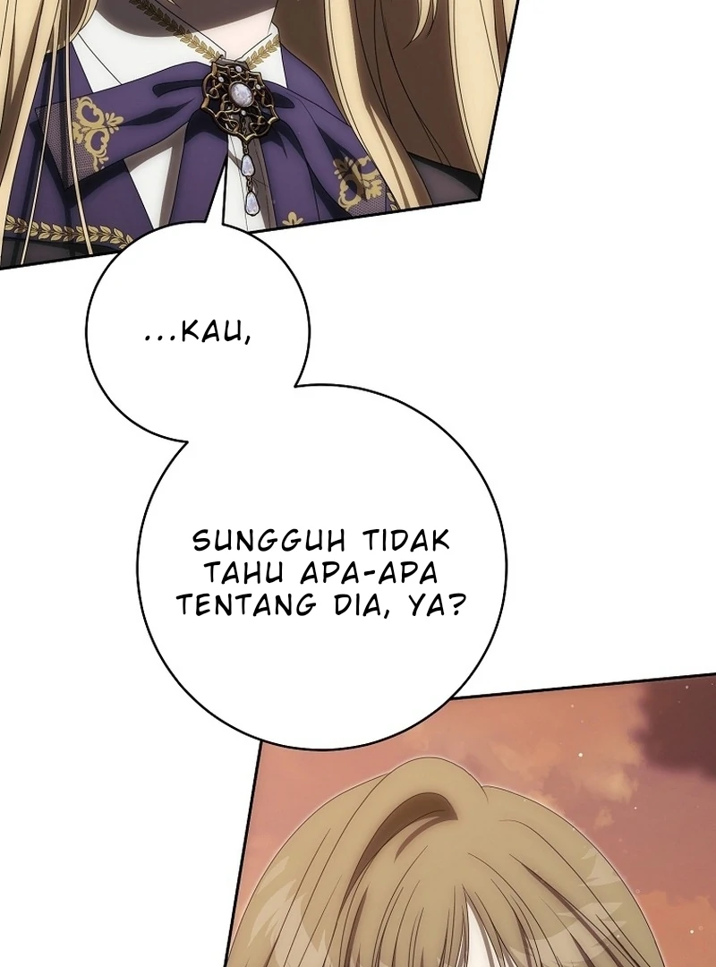 How to Get On the Main Character’s Flower Path chapter 5 halaman 89
