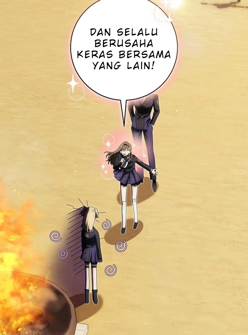 How to Get On the Main Character’s Flower Path chapter 5 halaman 92