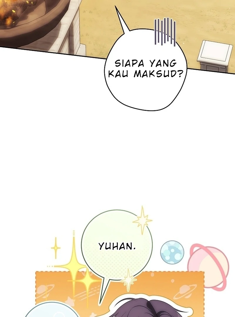 How to Get On the Main Character’s Flower Path chapter 5 halaman 93