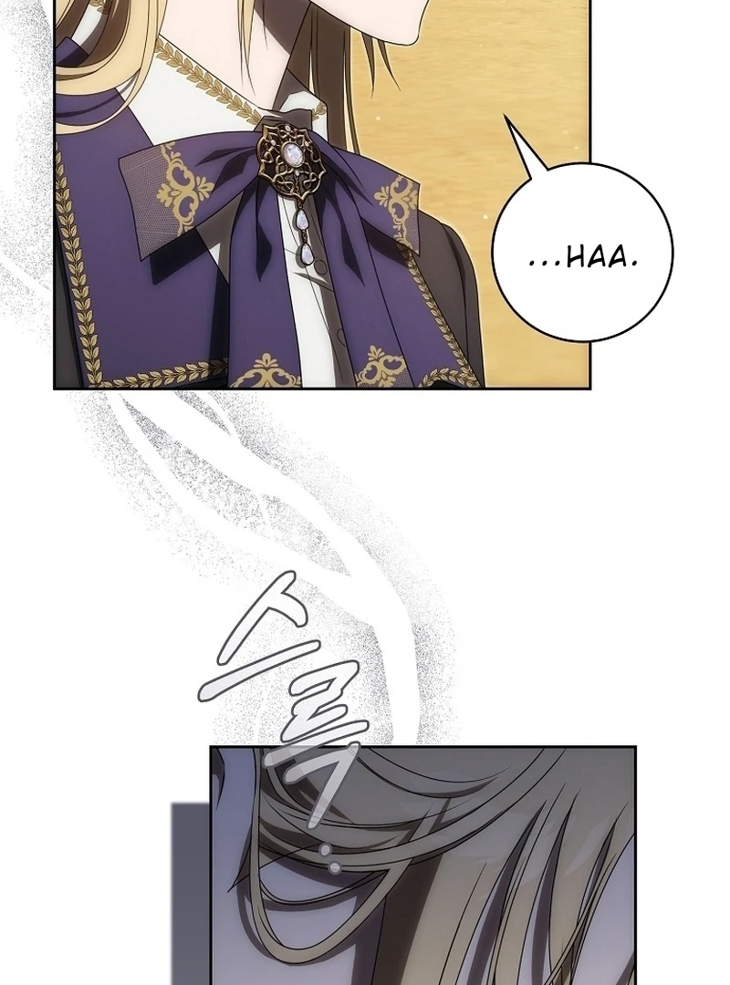 How to Get On the Main Character’s Flower Path chapter 5 halaman 97