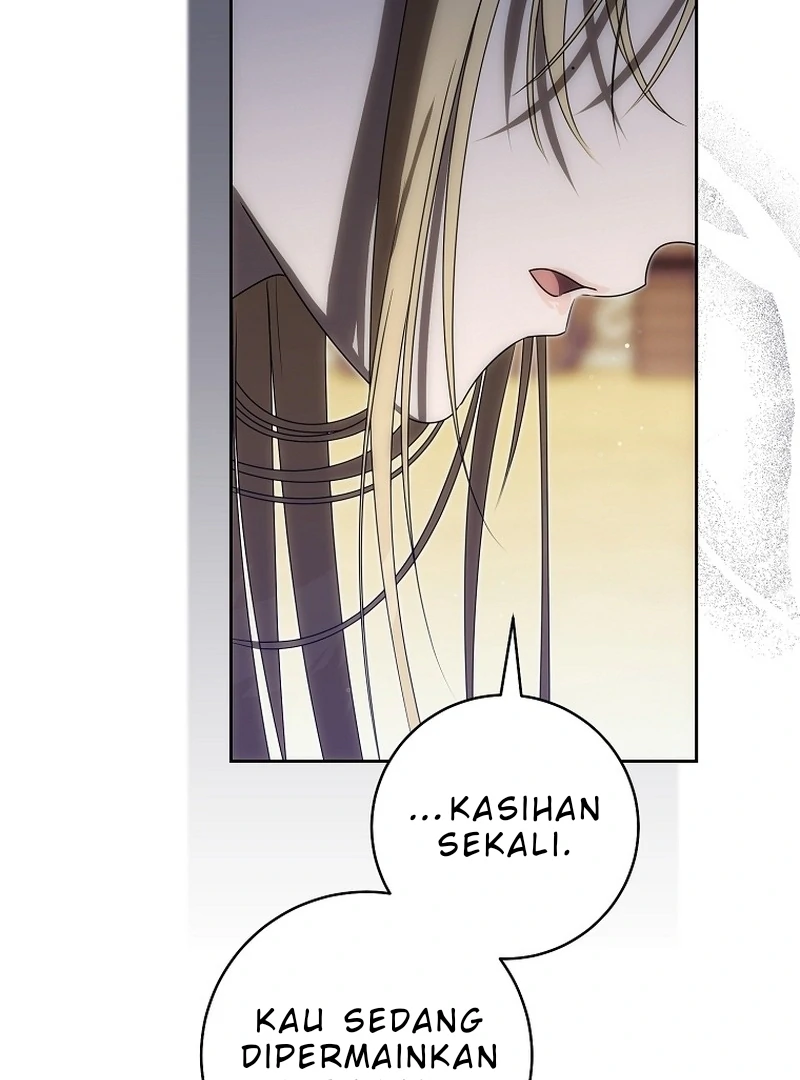 How to Get On the Main Character’s Flower Path chapter 5 halaman 98
