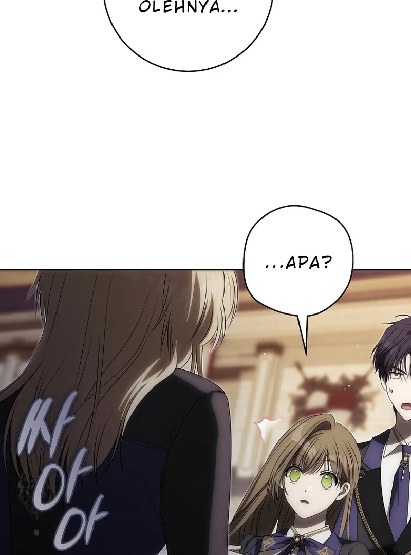 How to Get On the Main Character’s Flower Path chapter 5 halaman 99
