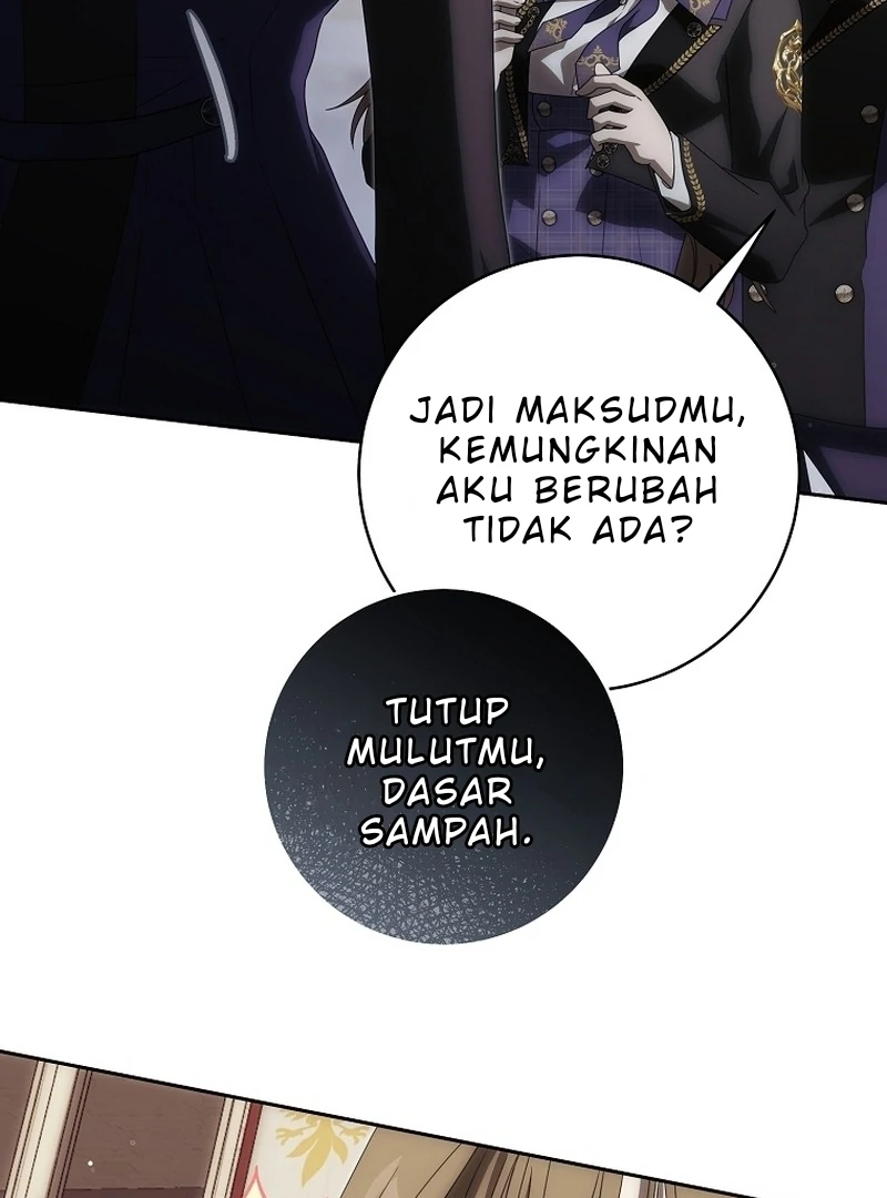 How to Get On the Main Character’s Flower Path chapter 5 halaman 100