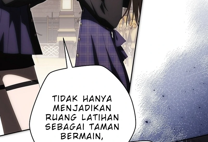 How to Get On the Main Character’s Flower Path chapter 5 halaman 103