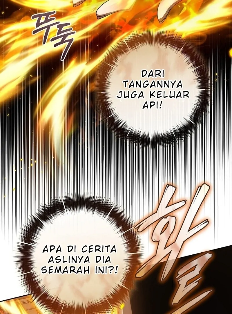 How to Get On the Main Character’s Flower Path chapter 5 halaman 110
