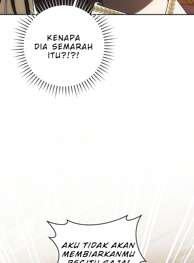 How to Get On the Main Character’s Flower Path chapter 5 halaman 116