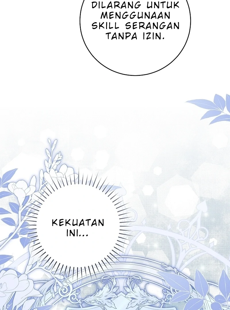 How to Get On the Main Character’s Flower Path chapter 5 halaman 131