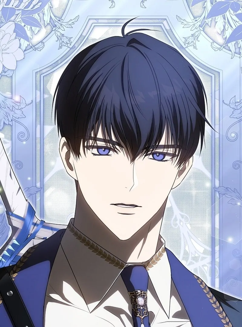 How to Get On the Main Character’s Flower Path chapter 5 halaman 132