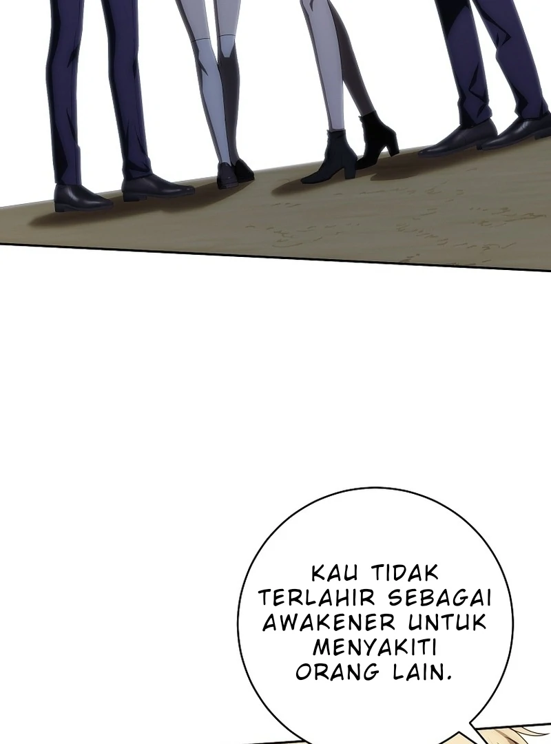 How to Get On the Main Character’s Flower Path Bab 6 halaman 5