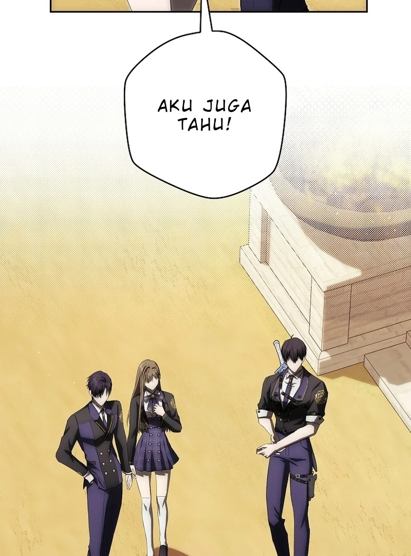 How to Get On the Main Character’s Flower Path Bab 6 halaman 9
