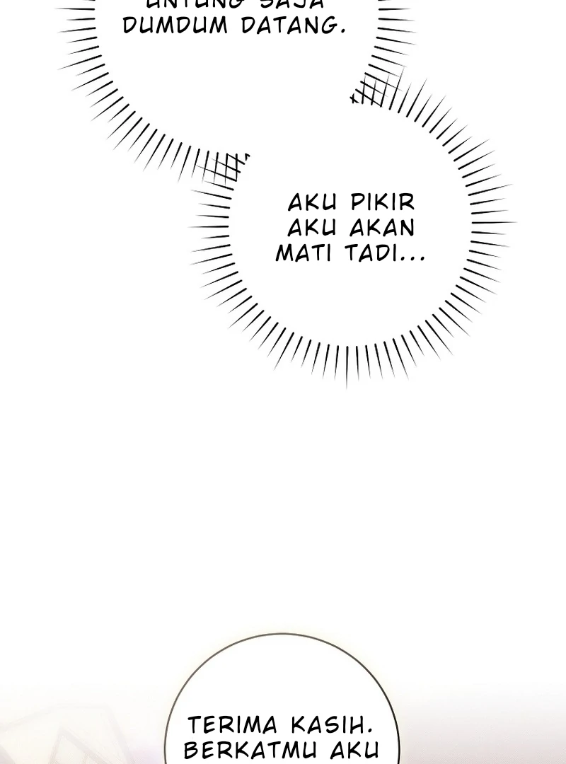 How to Get On the Main Character’s Flower Path Bab 6 halaman 13