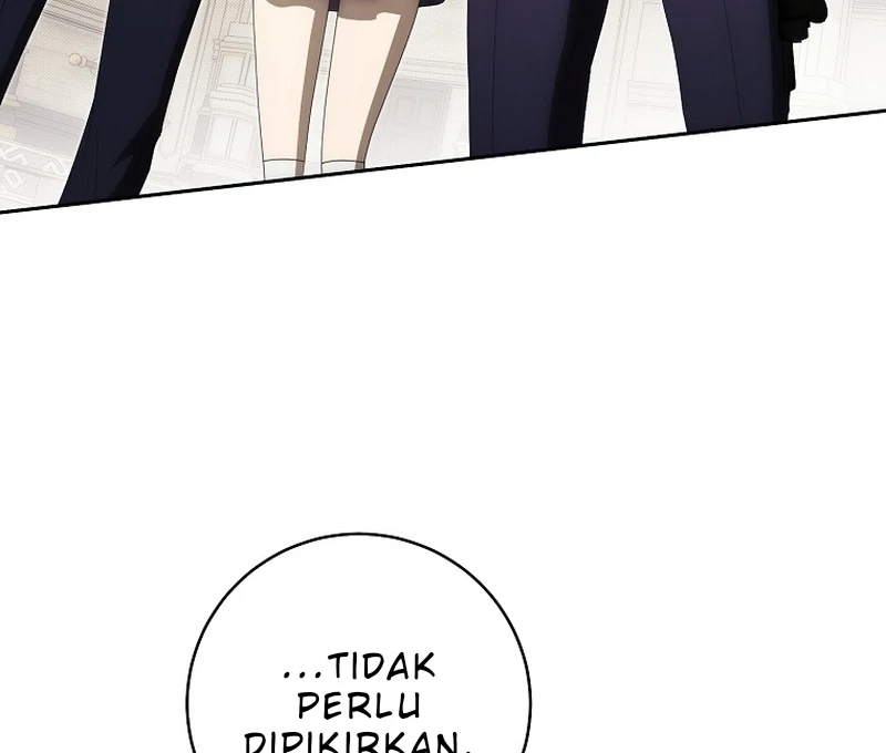 How to Get On the Main Character’s Flower Path Bab 6 halaman 15
