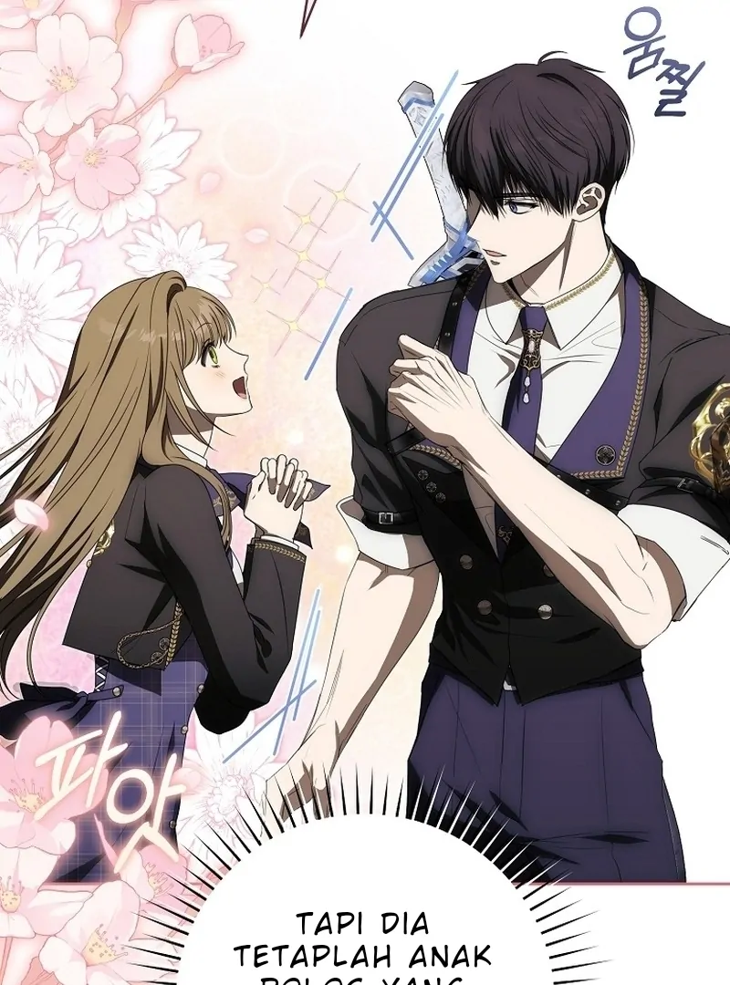 How to Get On the Main Character’s Flower Path Bab 6 halaman 21