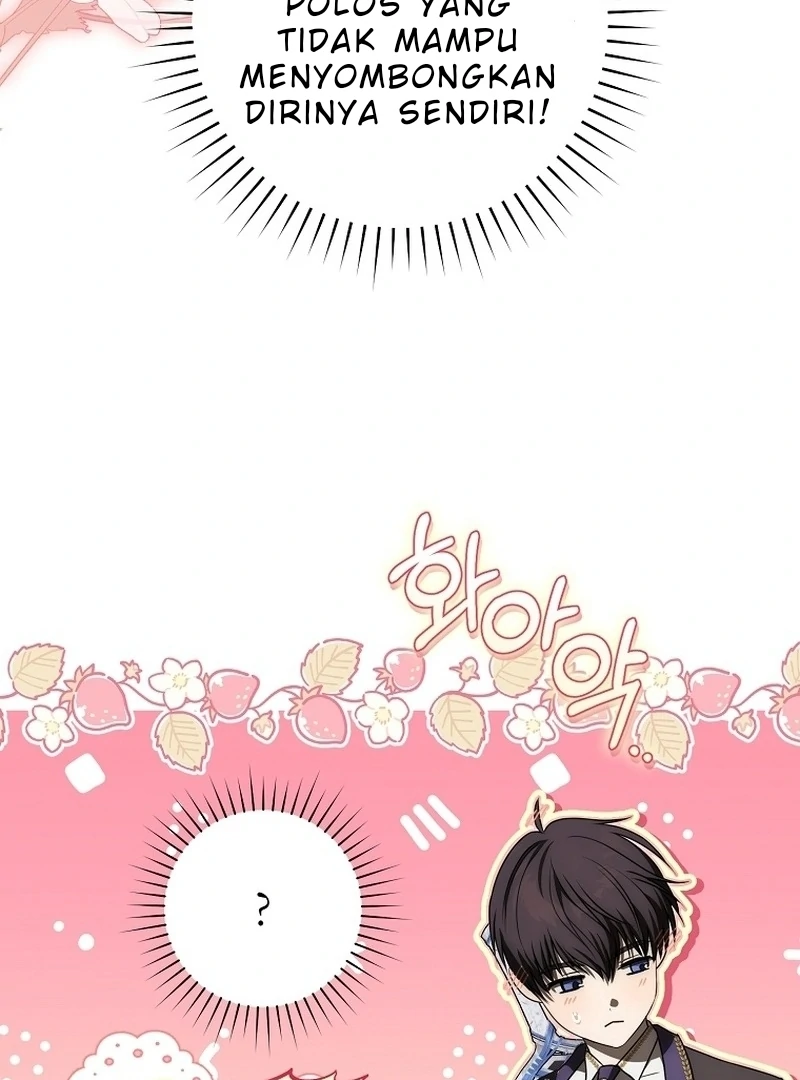 How to Get On the Main Character’s Flower Path Bab 6 halaman 22