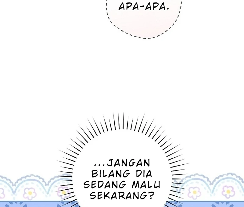 How to Get On the Main Character’s Flower Path Bab 6 halaman 24