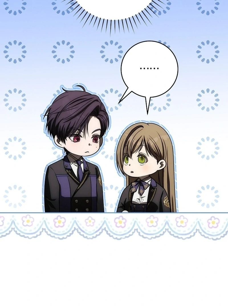 How to Get On the Main Character’s Flower Path Bab 6 halaman 25