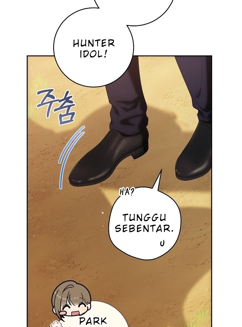 How to Get On the Main Character’s Flower Path Bab 6 halaman 28