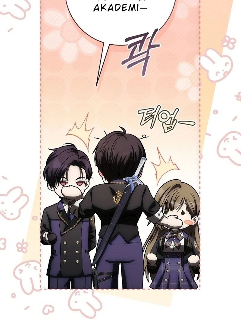 How to Get On the Main Character’s Flower Path Bab 6 halaman 30