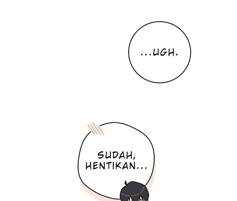 How to Get On the Main Character’s Flower Path Bab 6 halaman 31