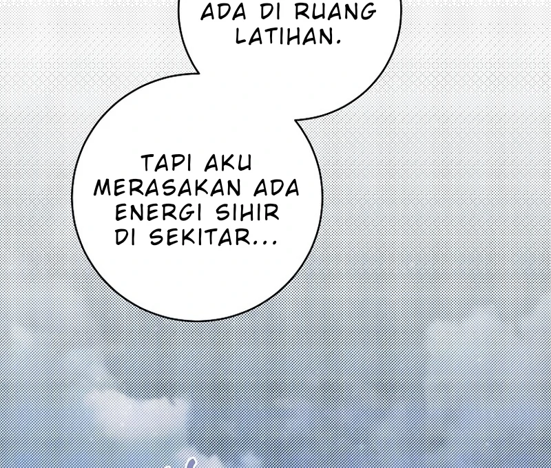 How to Get On the Main Character’s Flower Path Bab 6 halaman 40