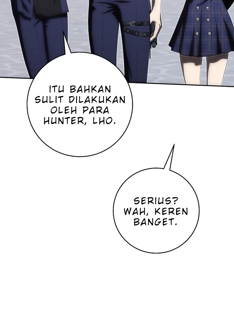 How to Get On the Main Character’s Flower Path Bab 6 halaman 42