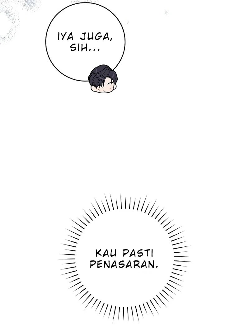 How to Get On the Main Character’s Flower Path Bab 6 halaman 64